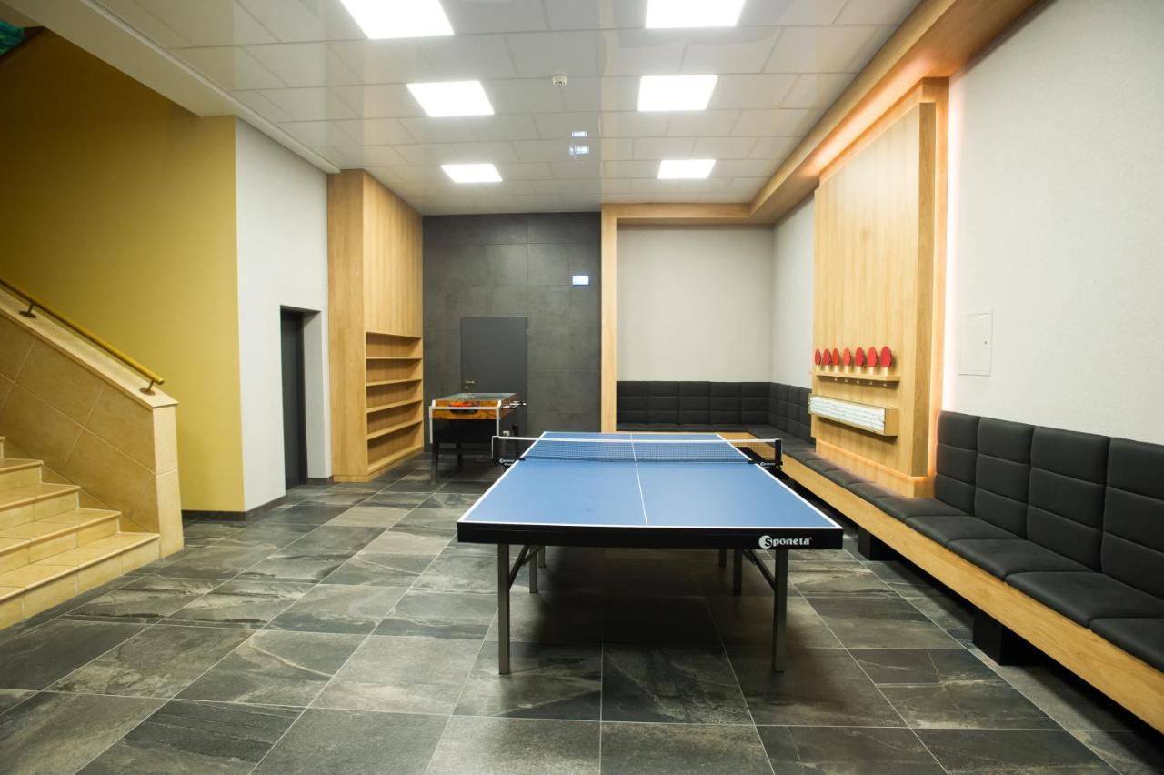 Hotel Zagron Щирк Екстер'єр фото